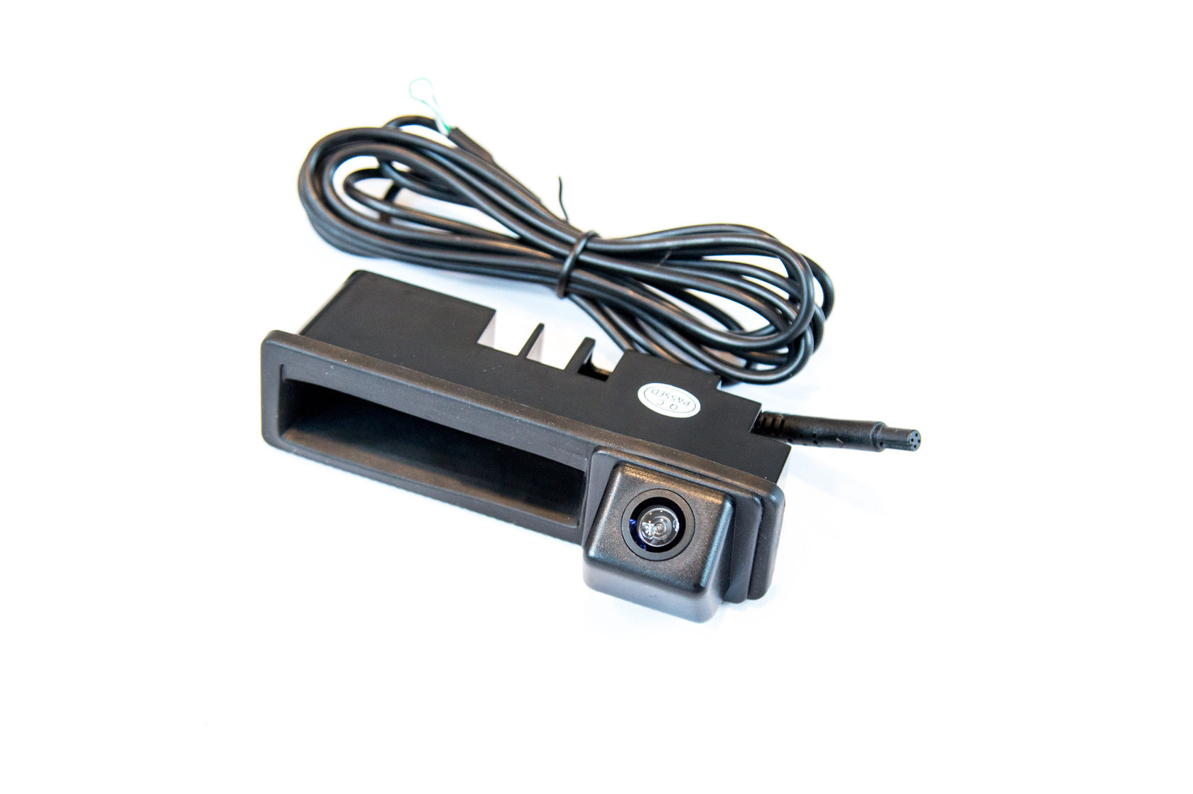 Convertible Backup Camera