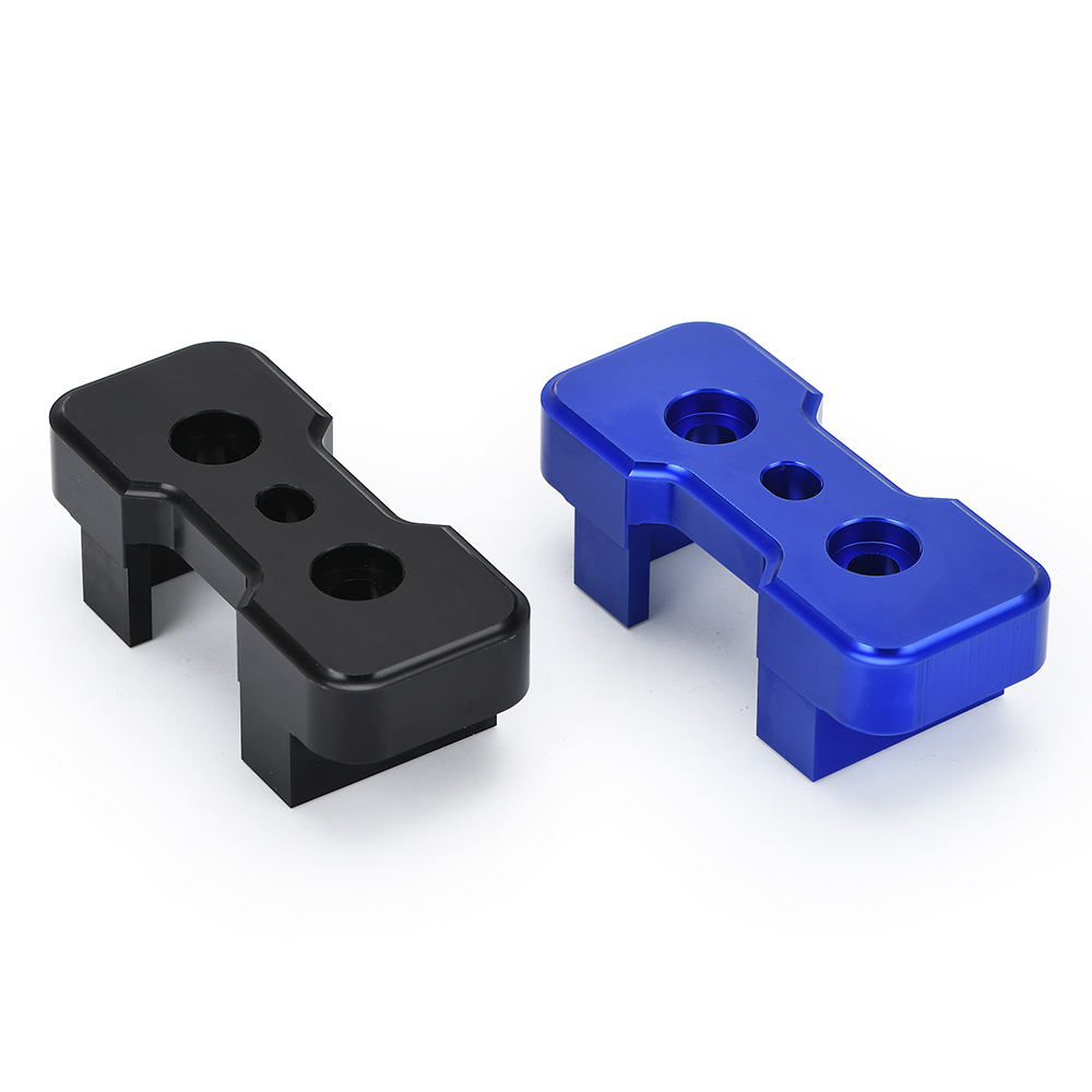 Transmission Mount Insert