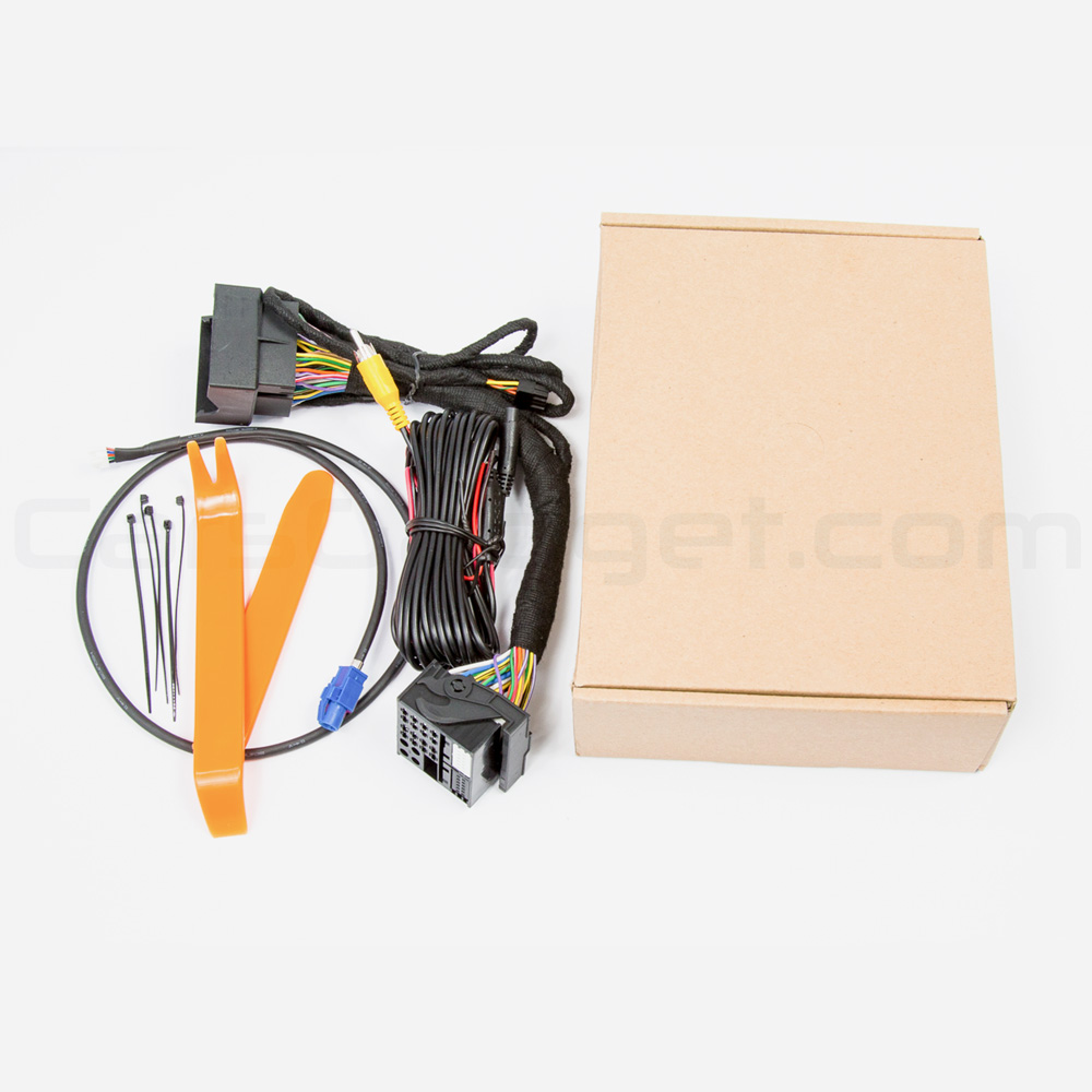 BMW Smart Multimedia — NBT EVO ID5 / ID6 — view 2