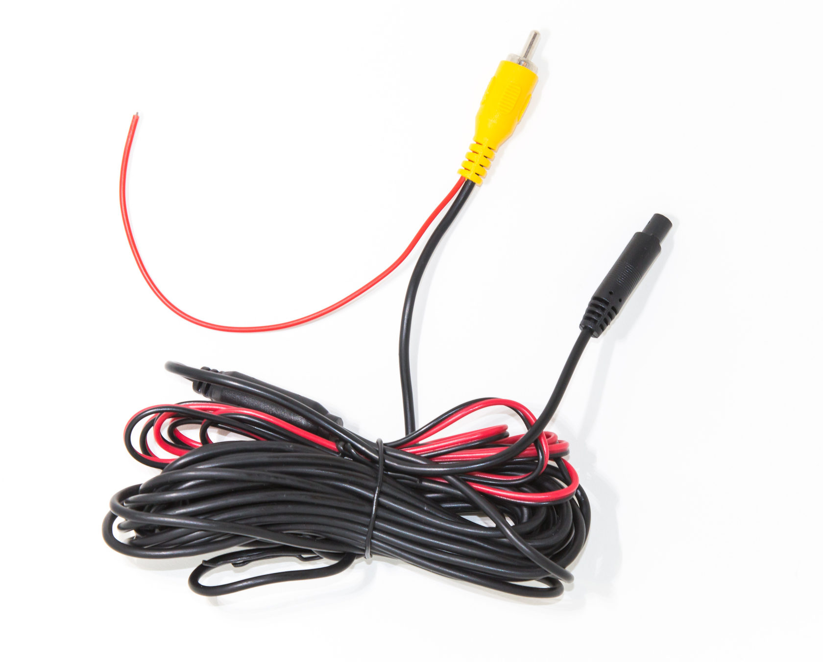 RCA Video Cable Replacement